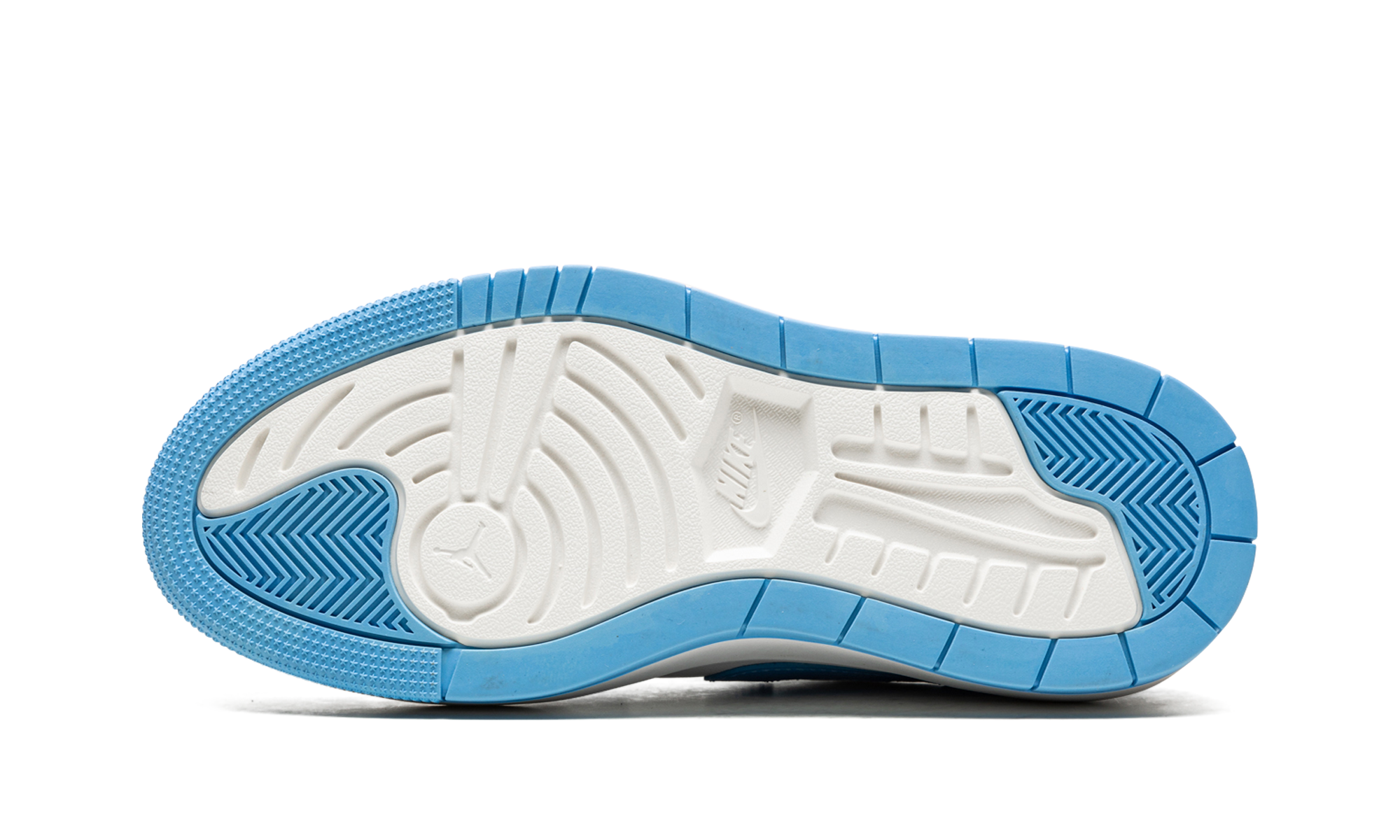 Air Jordan 1 Elevate Lo Se Women "University blue" DQ3698 141