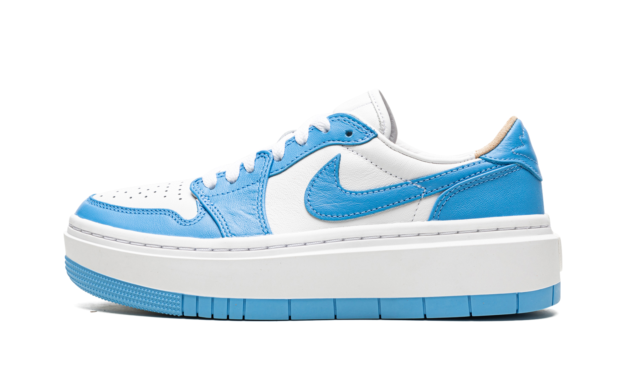 Air Jordan 1 Elevate Lo Se Women "University blue" DQ3698 141