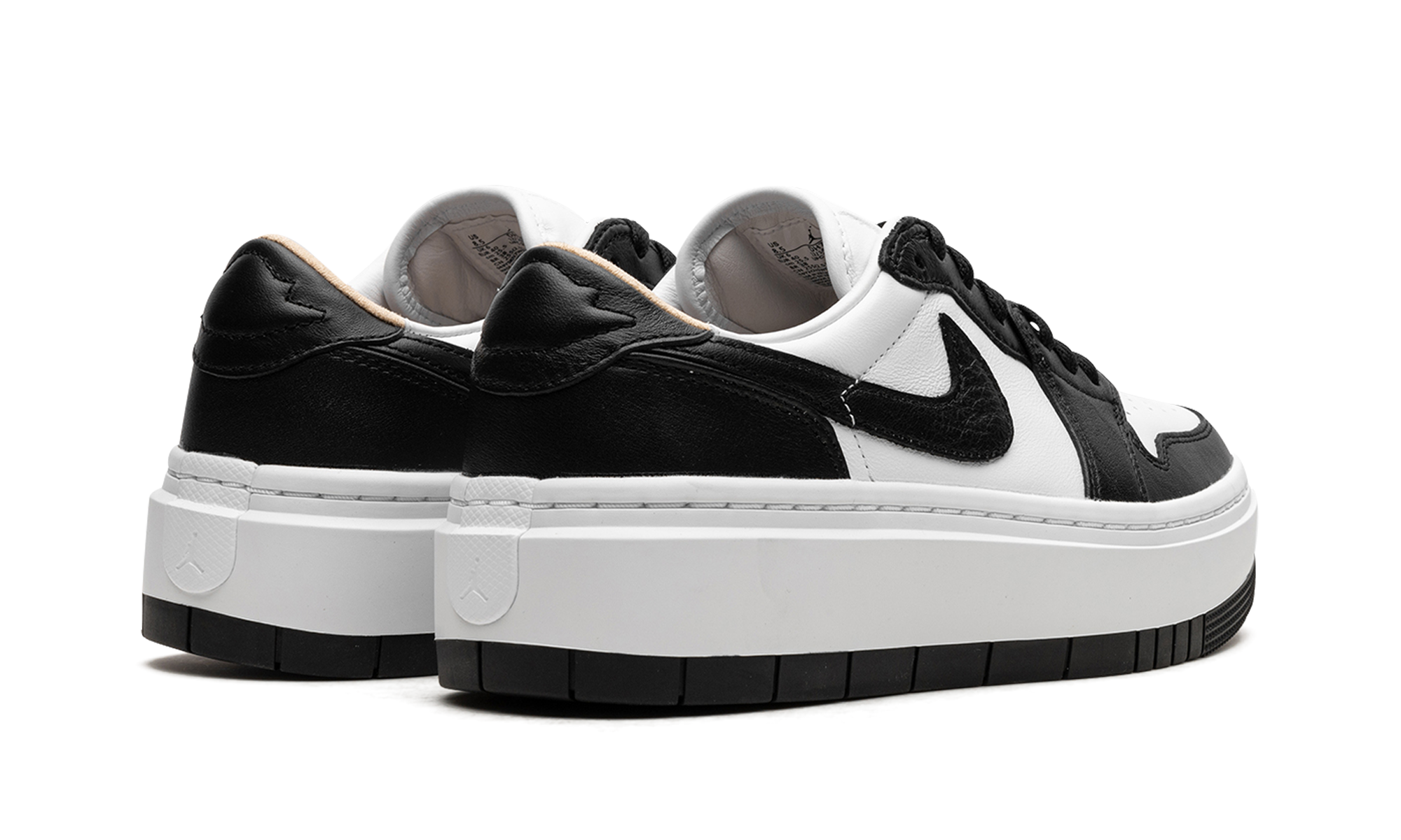 Air Jordan 1 Elevate Lo Women "Panda" DH7004 109