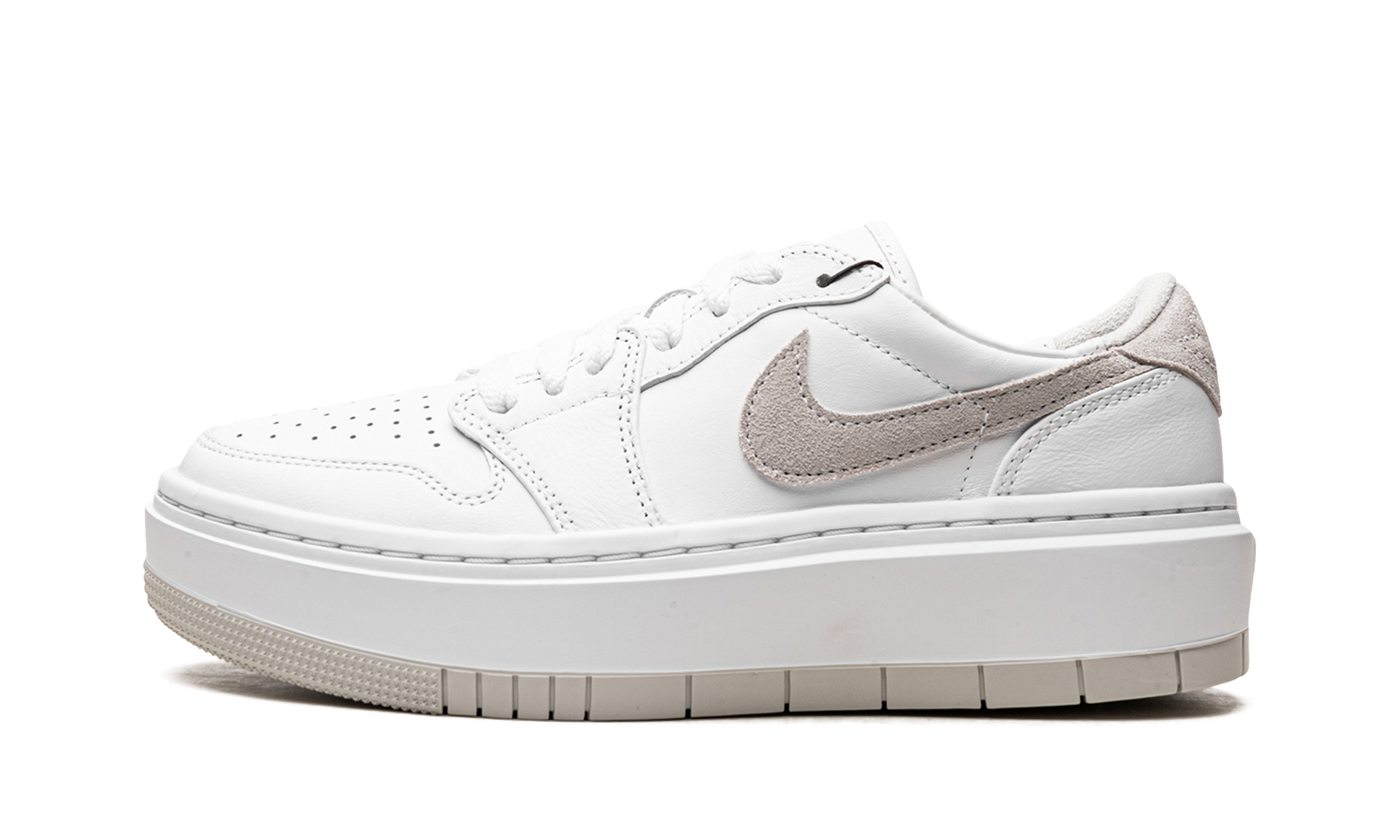 Air Jordan 1 Elevate Lo Women "White / grey" DH7004 110