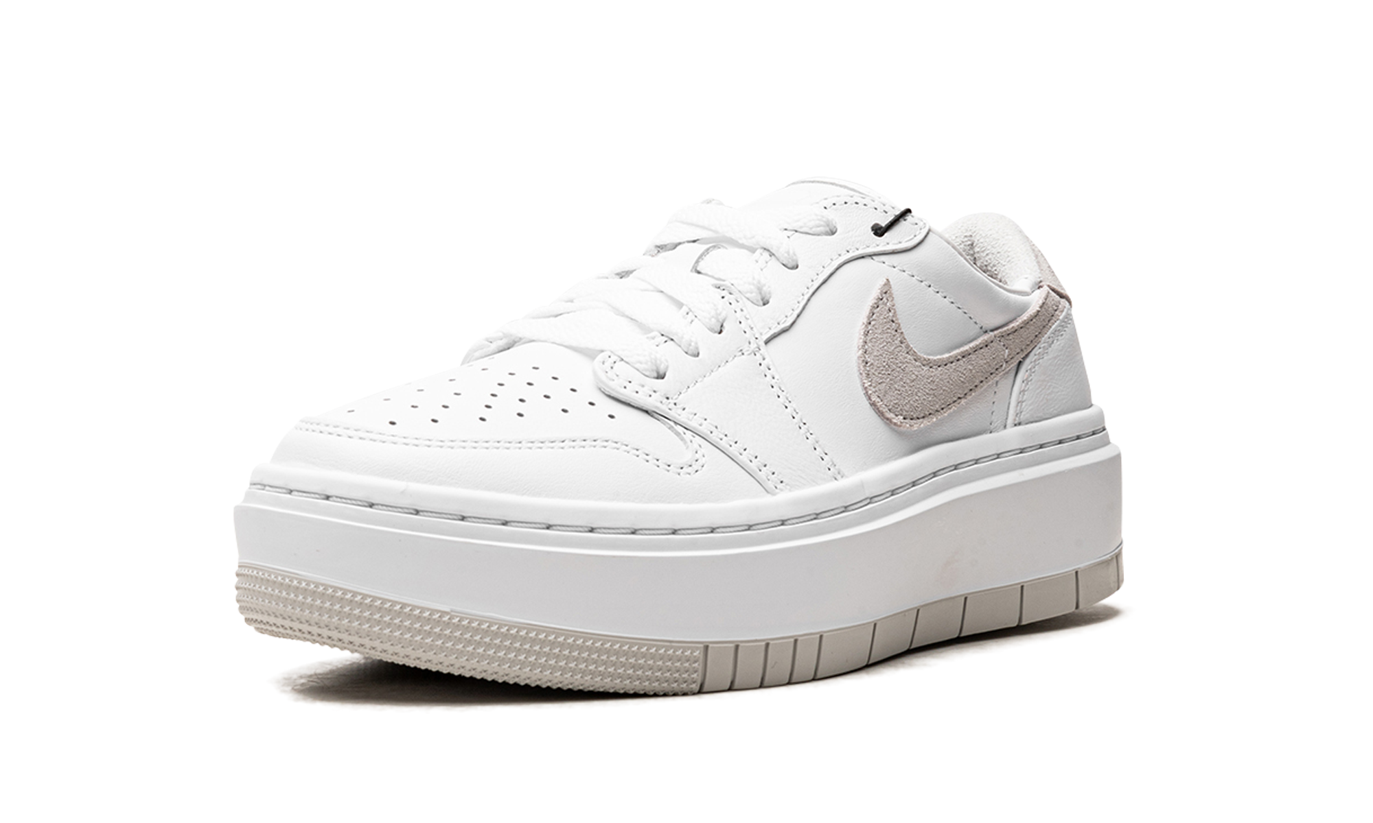 Air Jordan 1 Elevate Lo Women "White / grey" DH7004 110