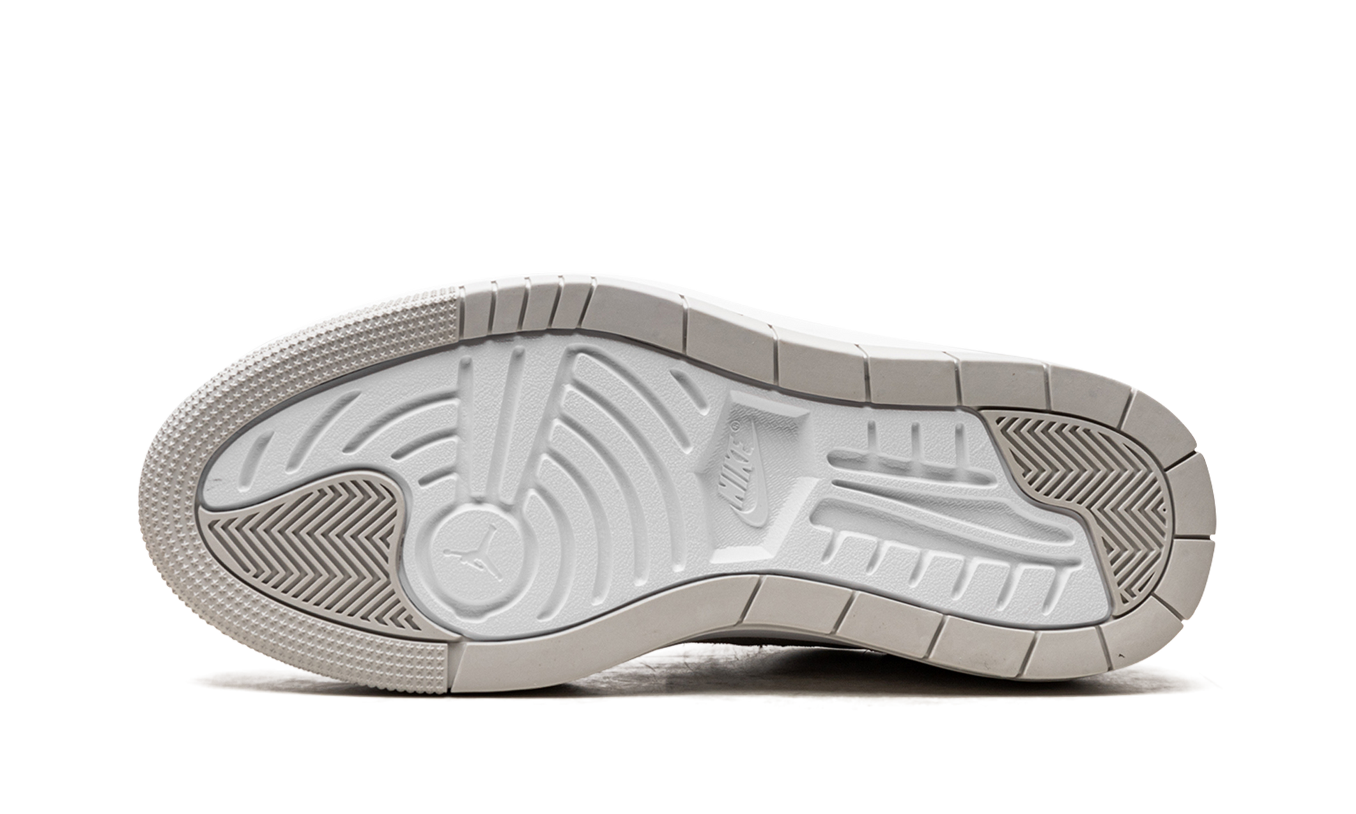 Air Jordan 1 Elevate Lo Women "White / grey" DH7004 110