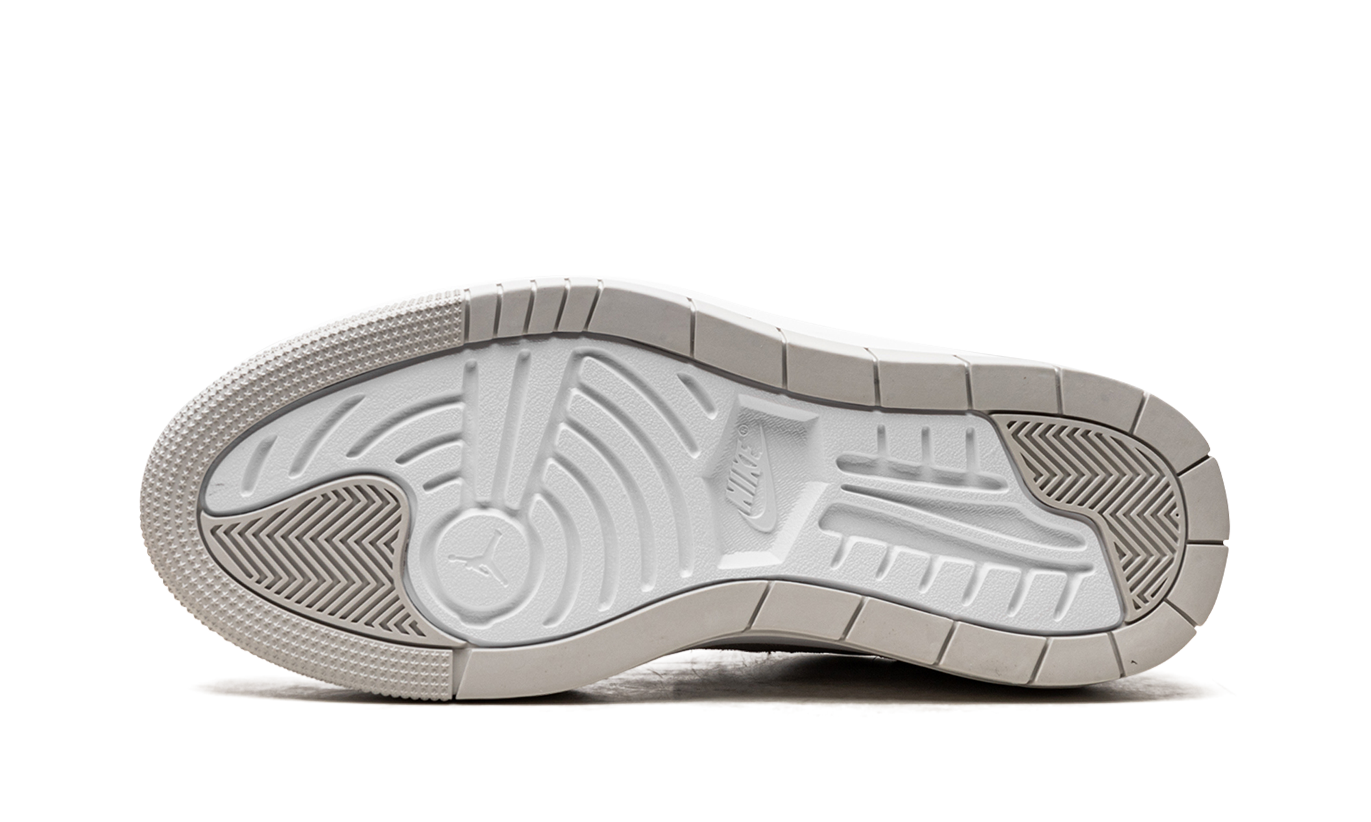Air Jordan 1 Elevate Lo Women "White / grey" DH7004 110