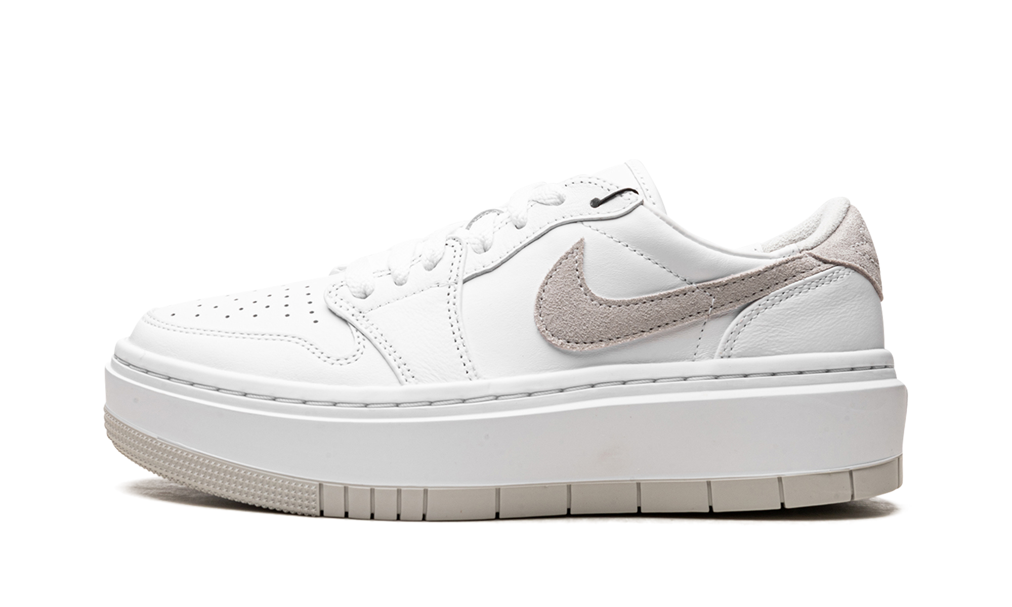 Air Jordan 1 Elevate Lo Women "White / grey" DH7004 110