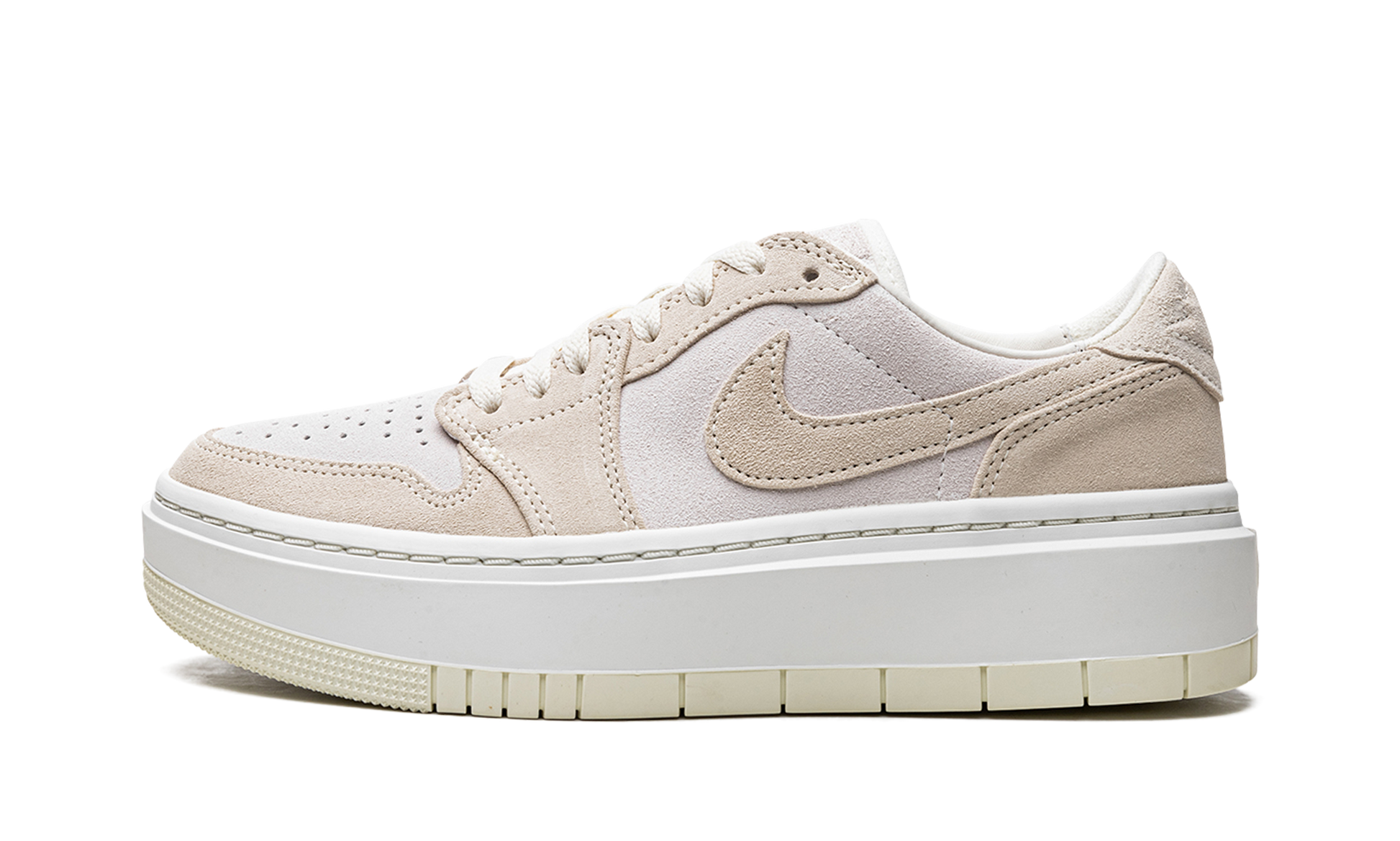 Air Jordan 1 Elevate Low Women "Coconut milk" DH7004 101