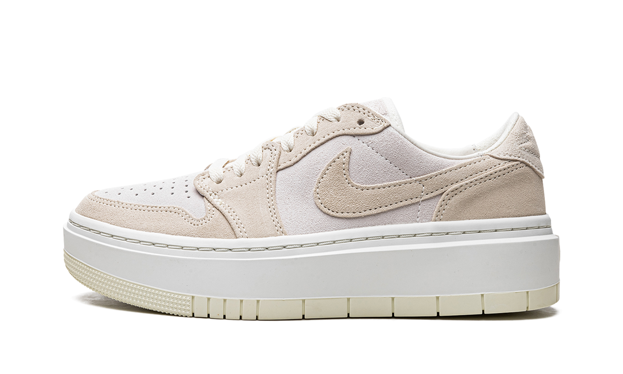 Air Jordan 1 Elevate Low Women "Coconut milk" DH7004 101