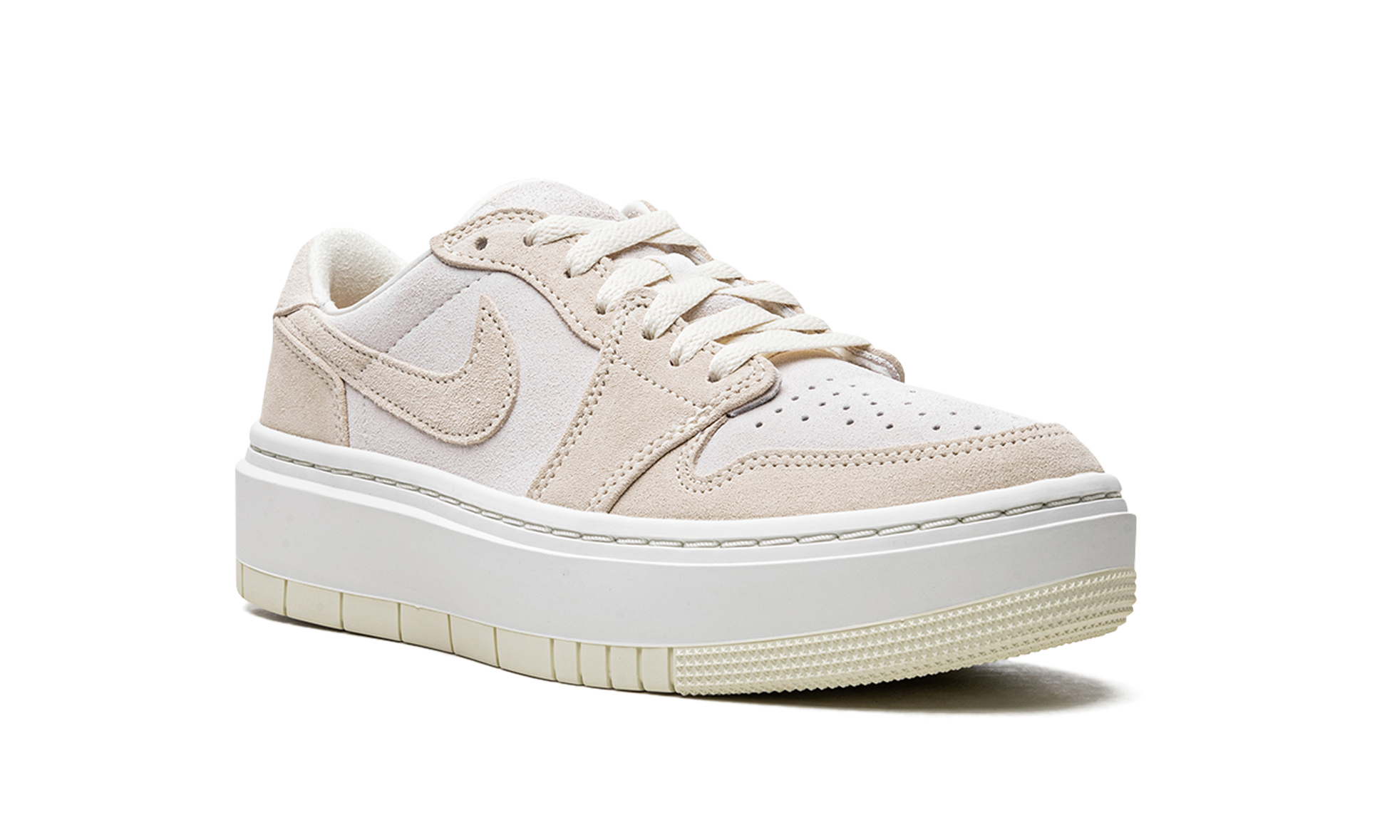 Air Jordan 1 Elevate Low Women "Coconut milk" DH7004 101