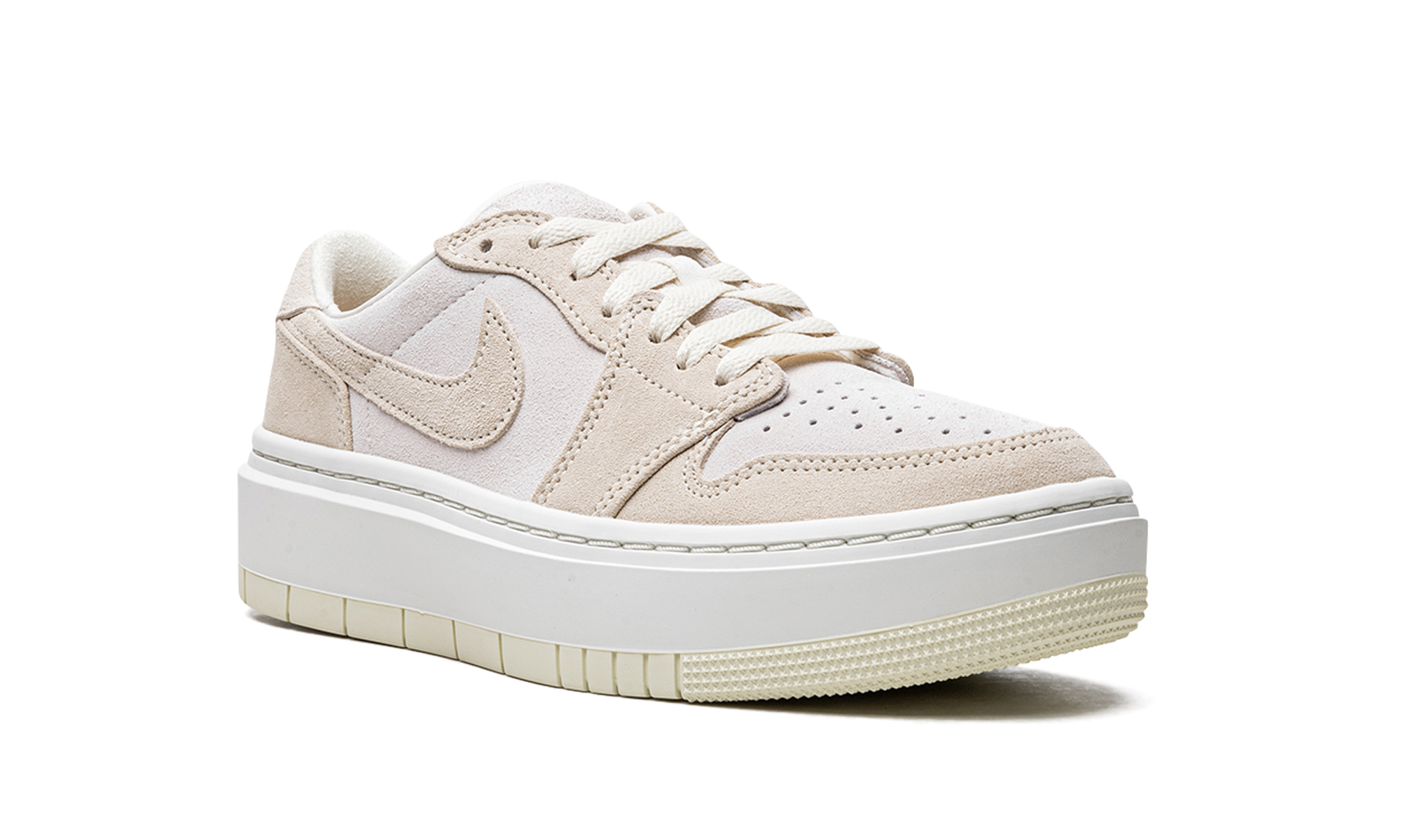 Air Jordan 1 Elevate Low Women "Coconut milk" DH7004 101
