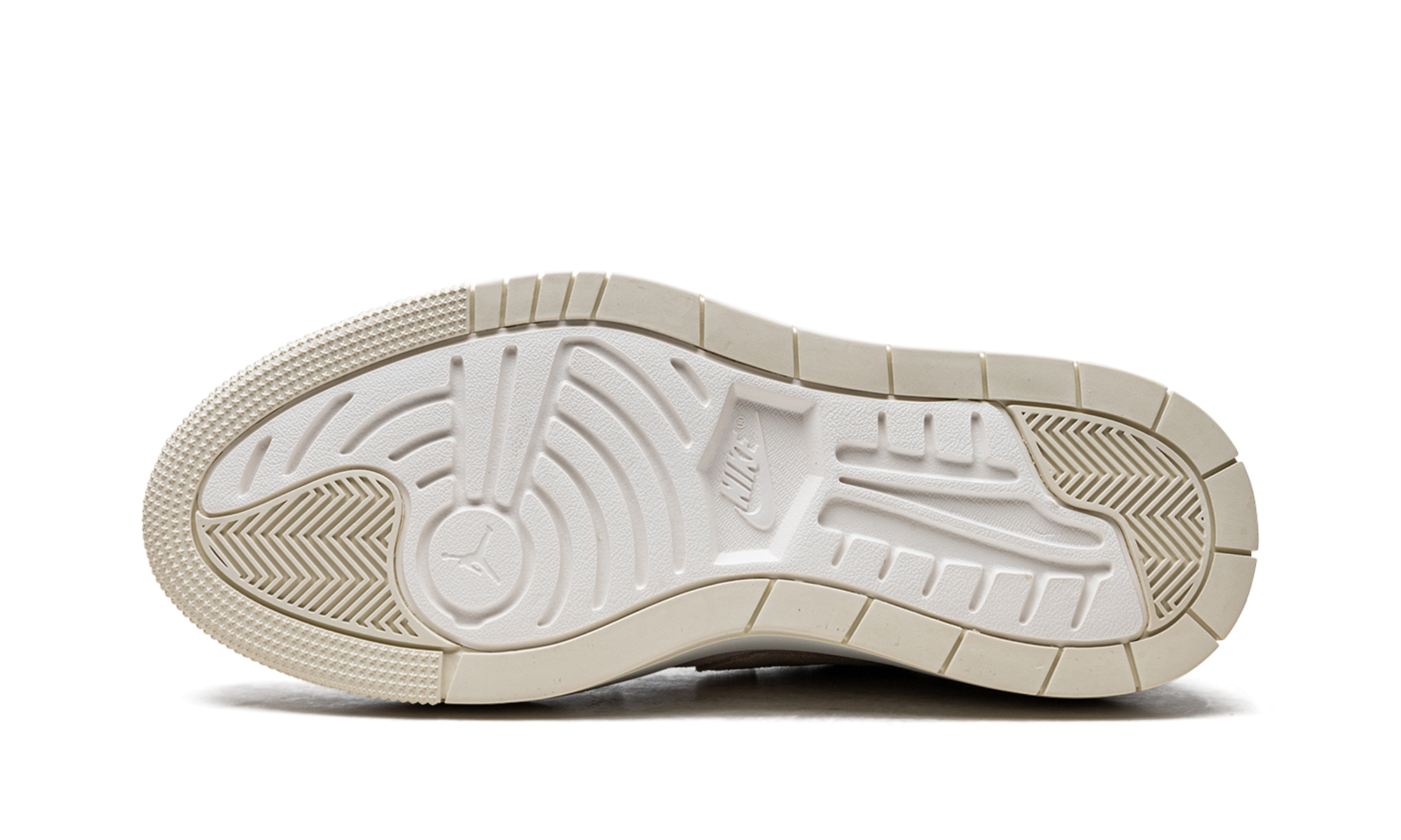 Air Jordan 1 Elevate Low Women "Coconut milk" DH7004 101