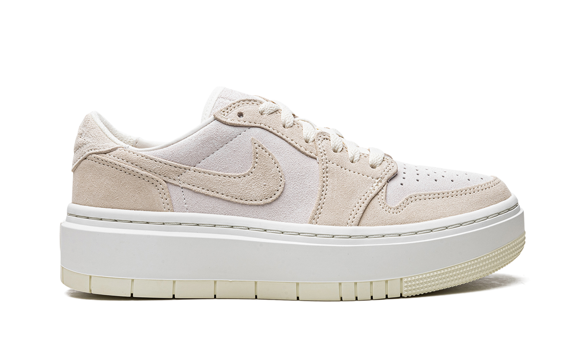 Air Jordan 1 Elevate Low Women "Coconut milk" DH7004 101