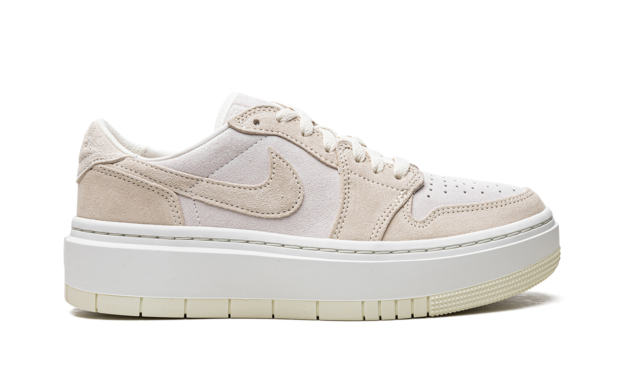 Air Jordan 1 Elevate Low Women "Coconut milk" DH7004 101
