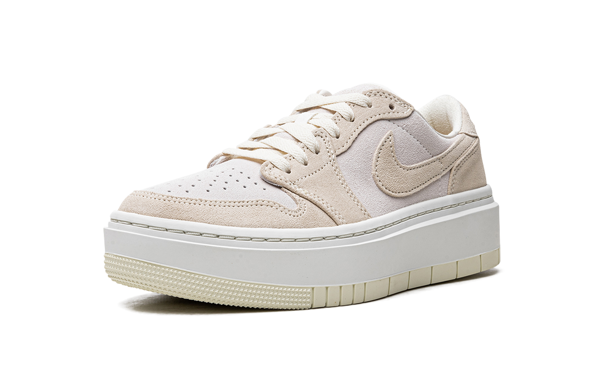 Air Jordan 1 Elevate Low Women "Coconut milk" DH7004 101