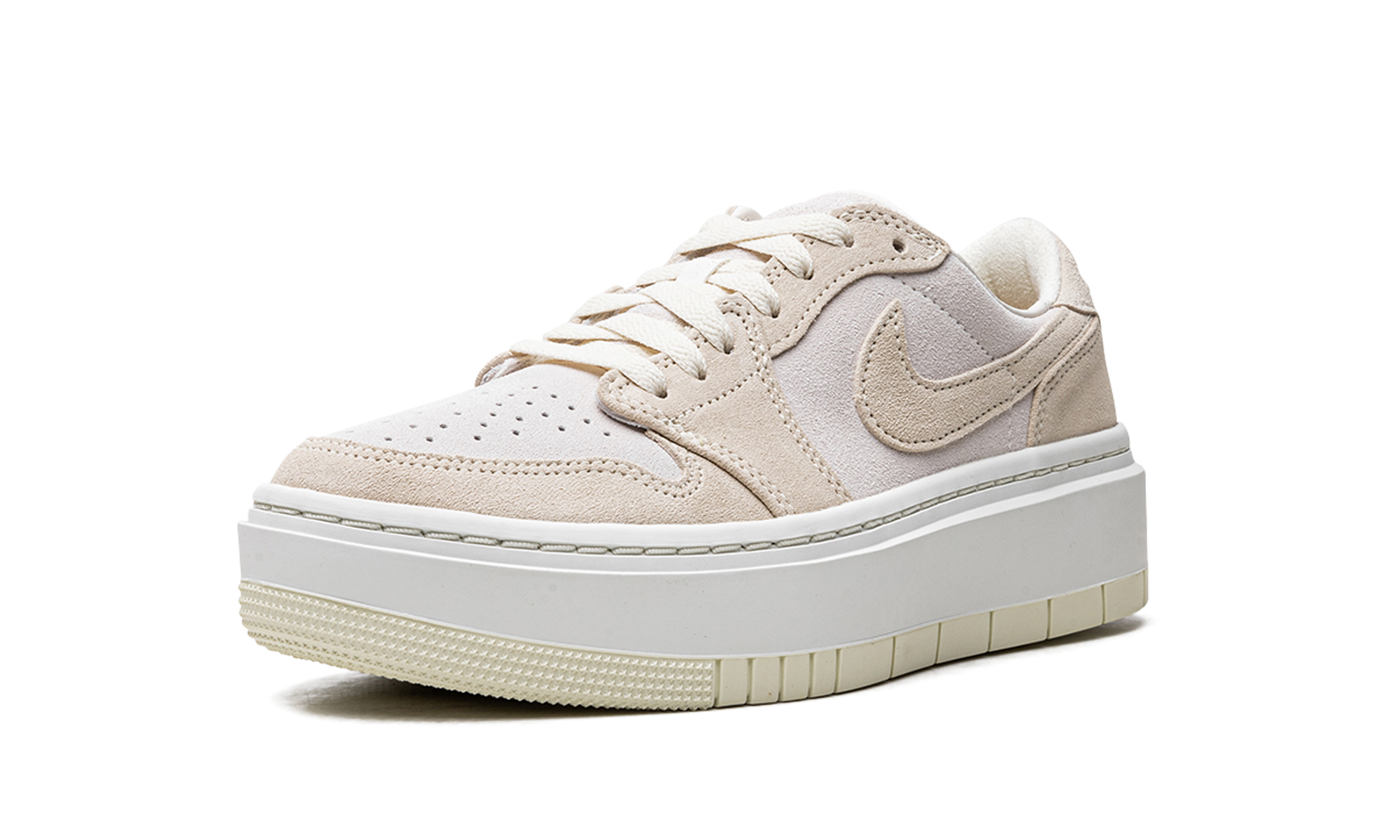 Air Jordan 1 Elevate Low Women "Coconut milk" DH7004 101