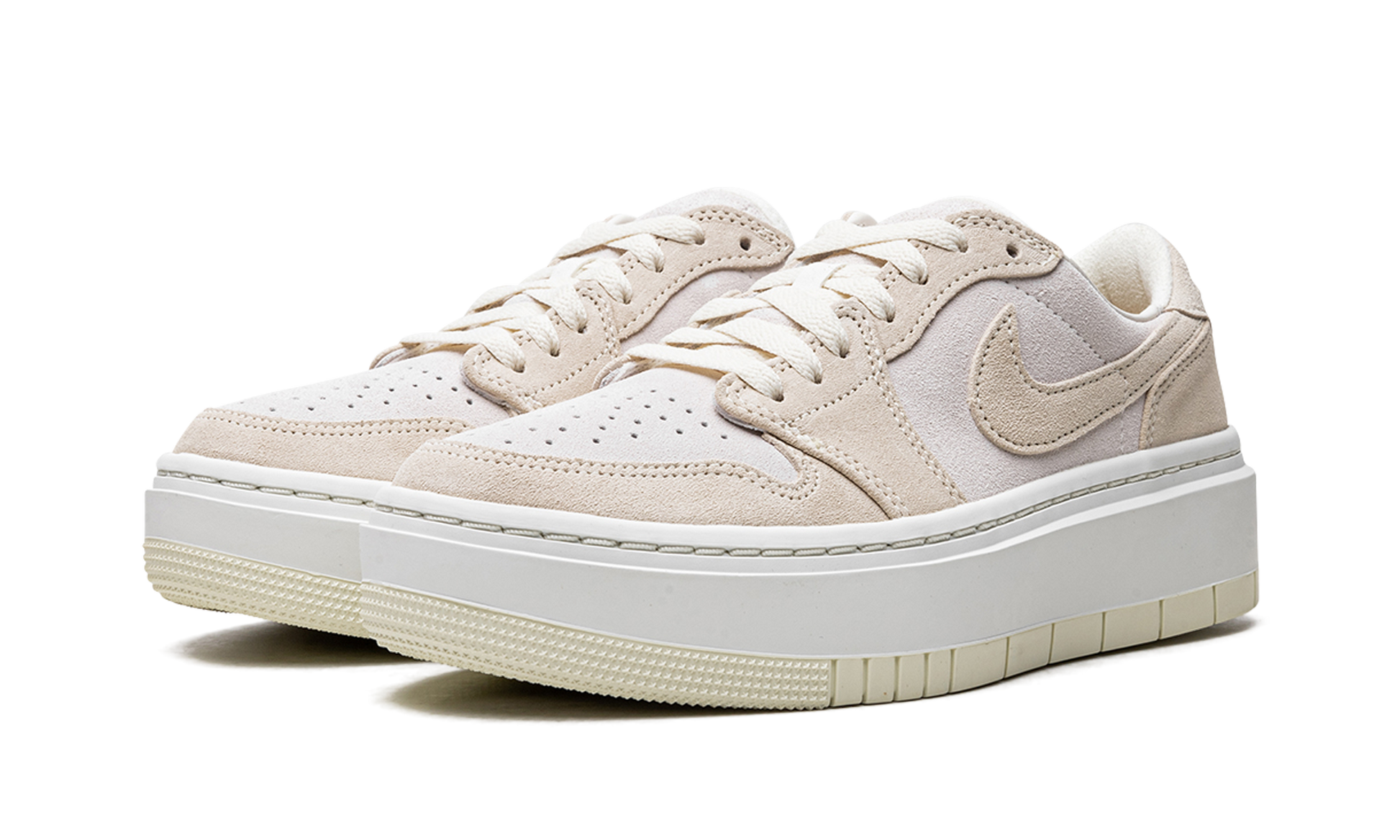 Air Jordan 1 Elevate Low Women "Coconut milk" DH7004 101