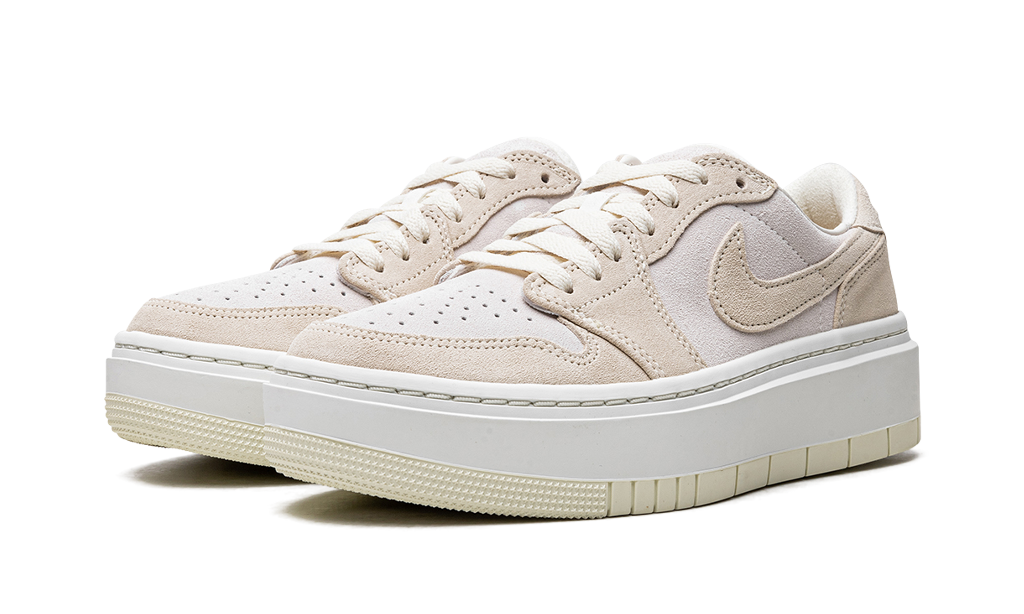 Air Jordan 1 Elevate Low Women "Coconut milk" DH7004 101