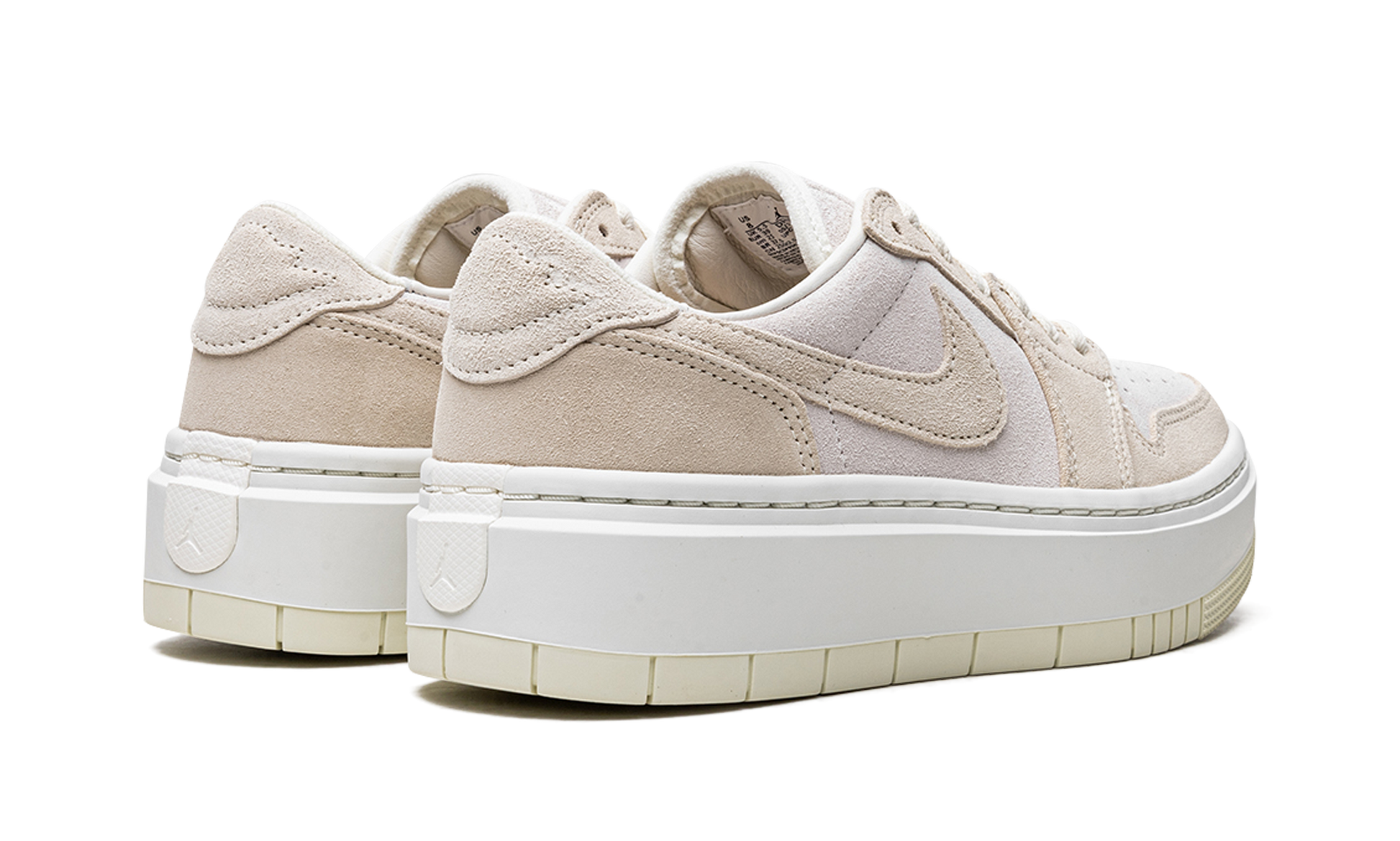 Air Jordan 1 Elevate Low Women "Coconut milk" DH7004 101
