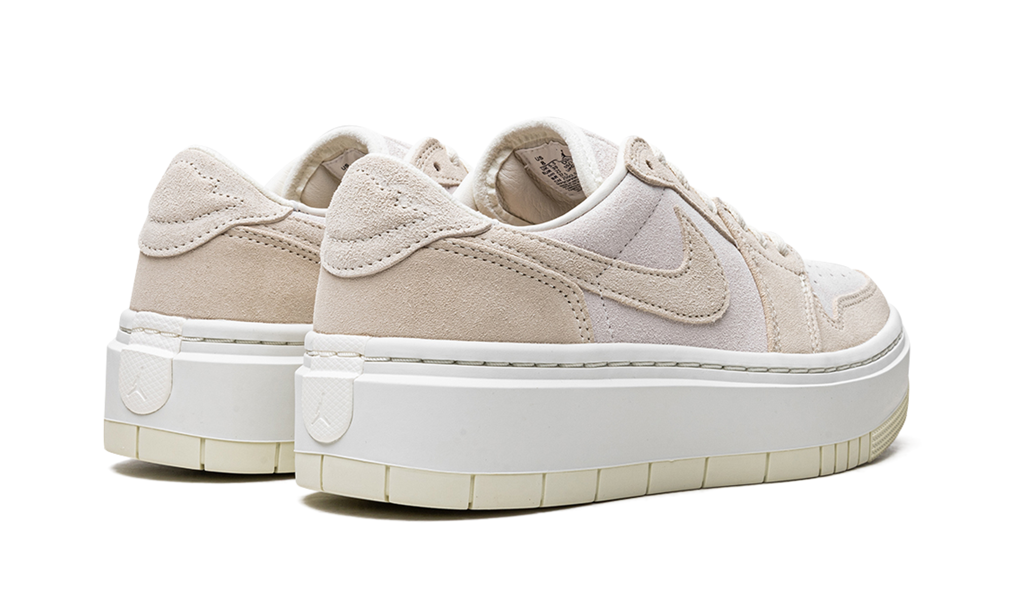 Air Jordan 1 Elevate Low Women "Coconut milk" DH7004 101