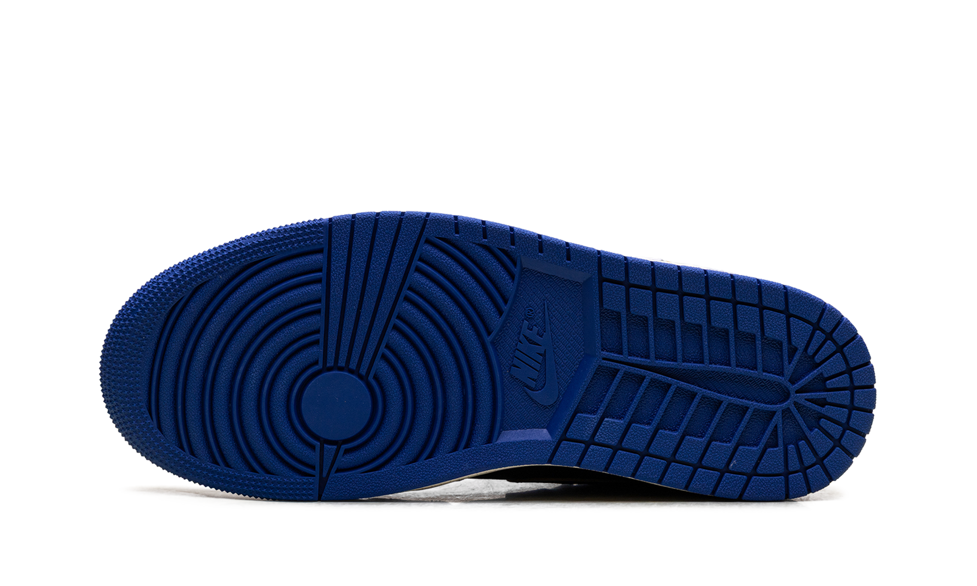 Air Jordan 1 "Fragment design - union la - royal" IO7847 001