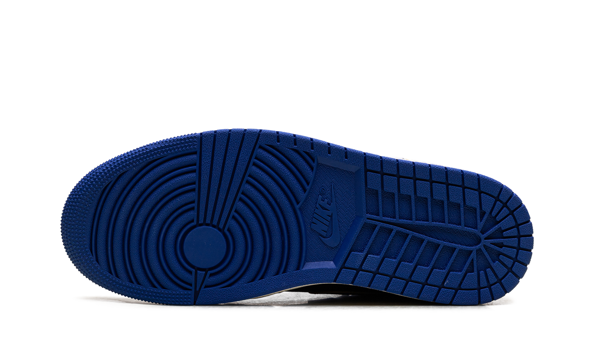 Air Jordan 1 "Fragment design - union la - royal" IO7847 001