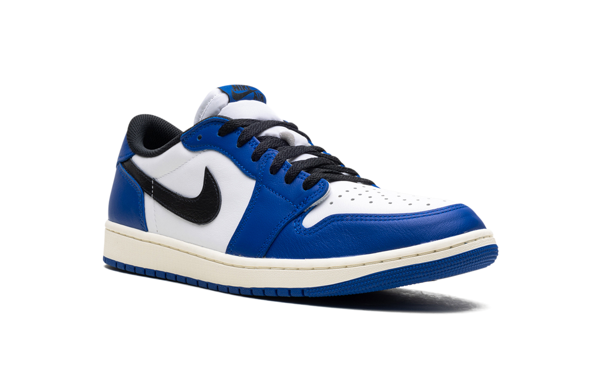 Air Jordan 1 "Game royal" CZ0790 140
