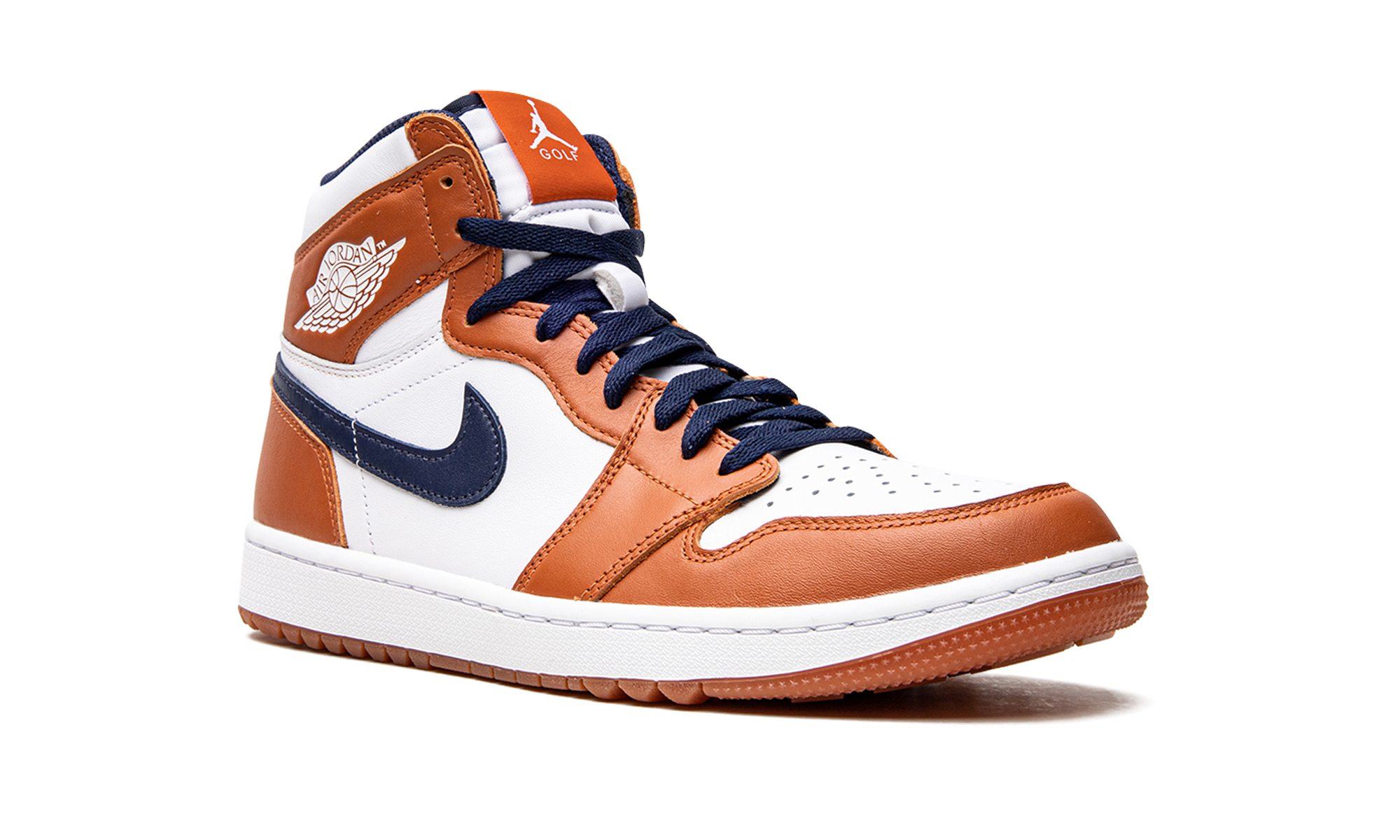 Air Jordan 1 Golf High "Eastside golf - burnt sunrise" DZ4523 800