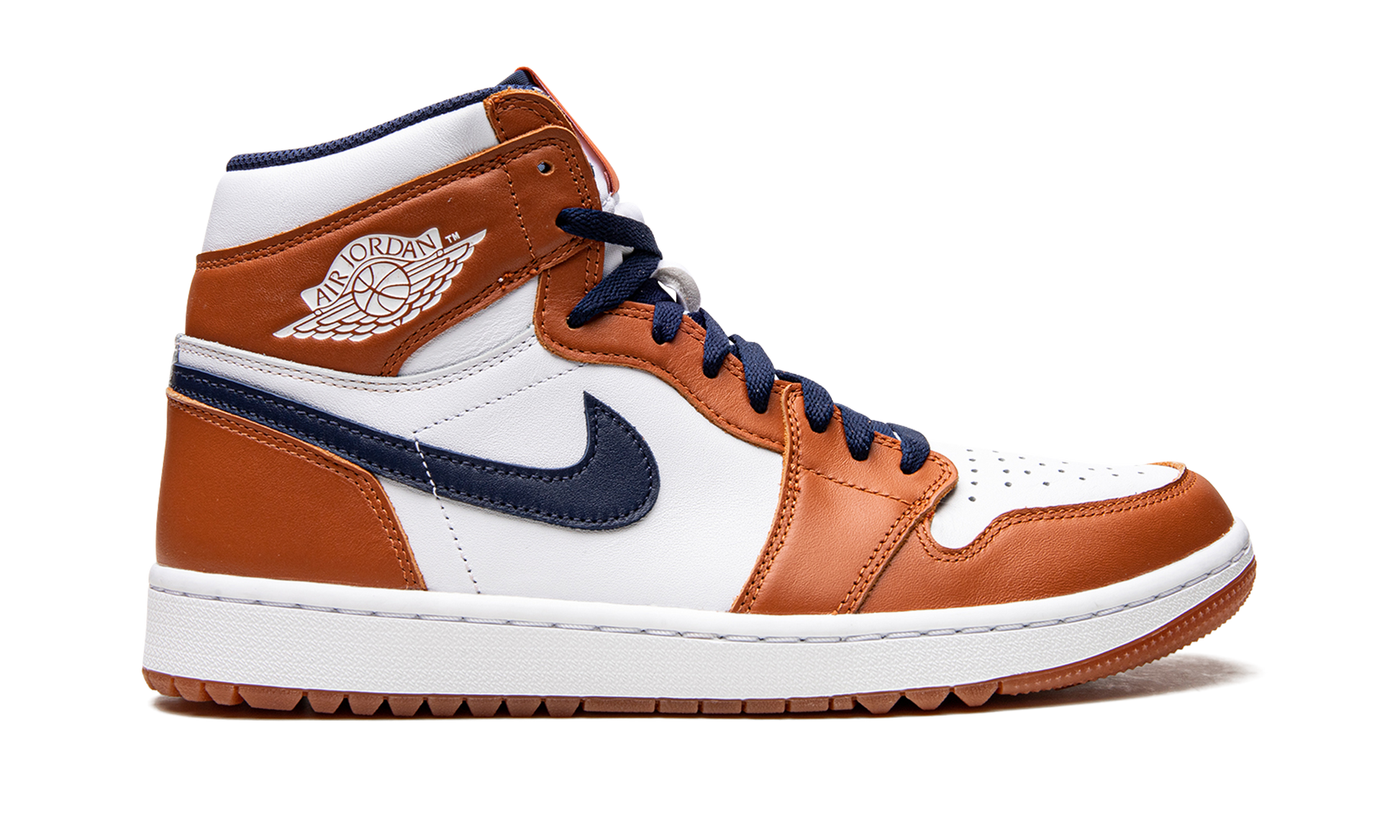 Air Jordan 1 Golf High "Eastside golf - burnt sunrise" DZ4523 800