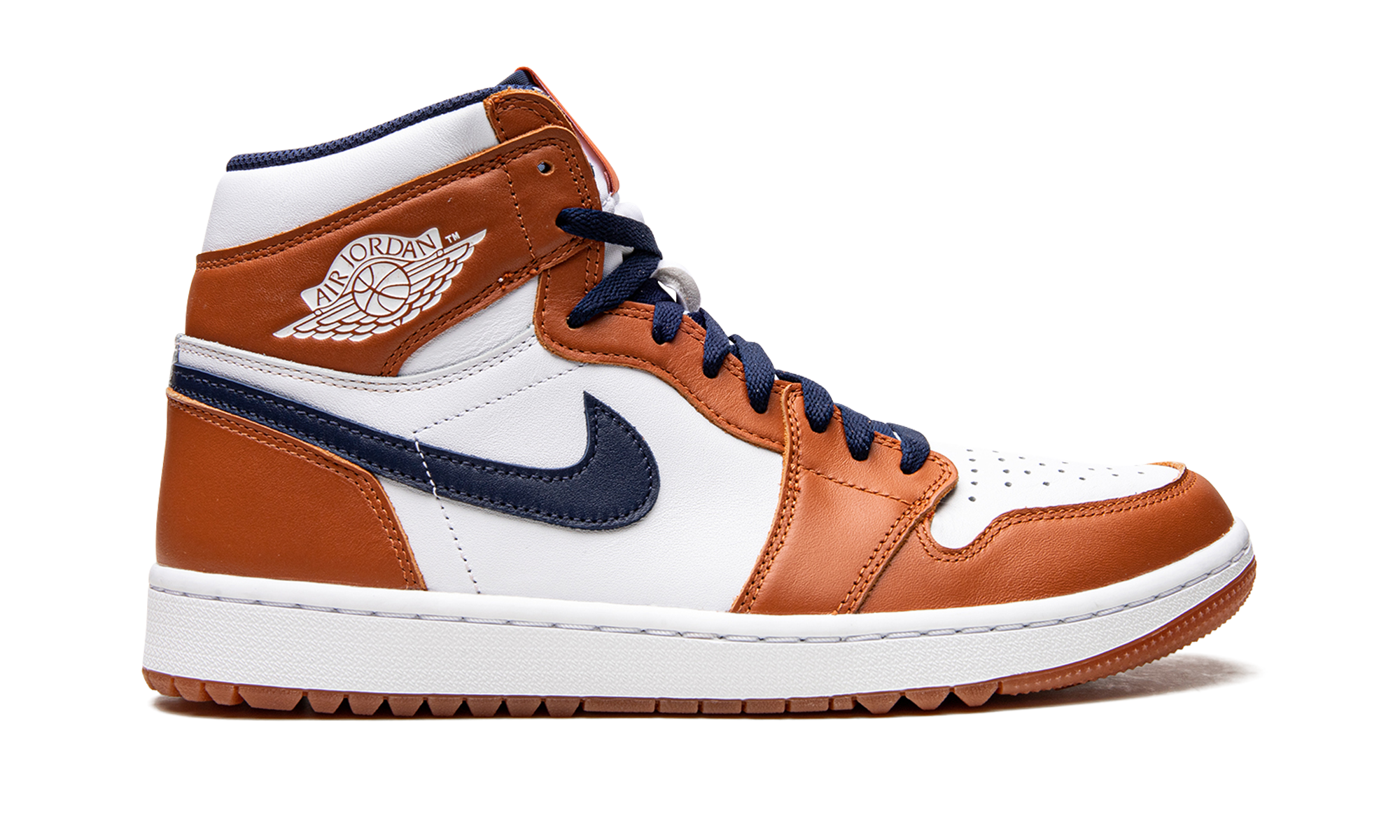 Air Jordan 1 Golf High "Eastside golf - burnt sunrise" DZ4523 800