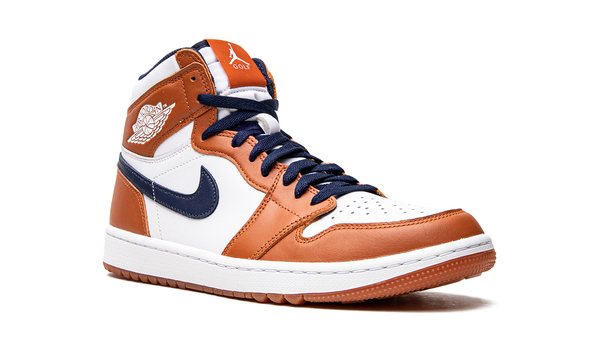Air Jordan 1 Golf High "Eastside golf - burnt sunrise" DZ4523 800
