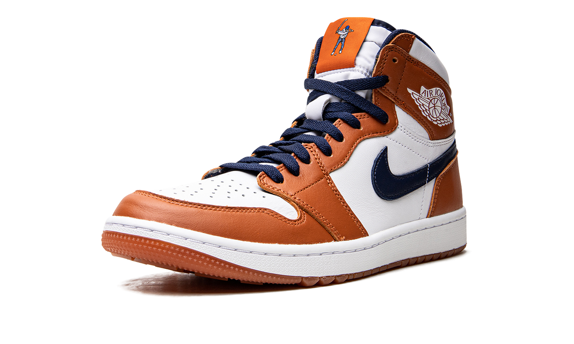 Air Jordan 1 Golf High "Eastside golf - burnt sunrise" DZ4523 800