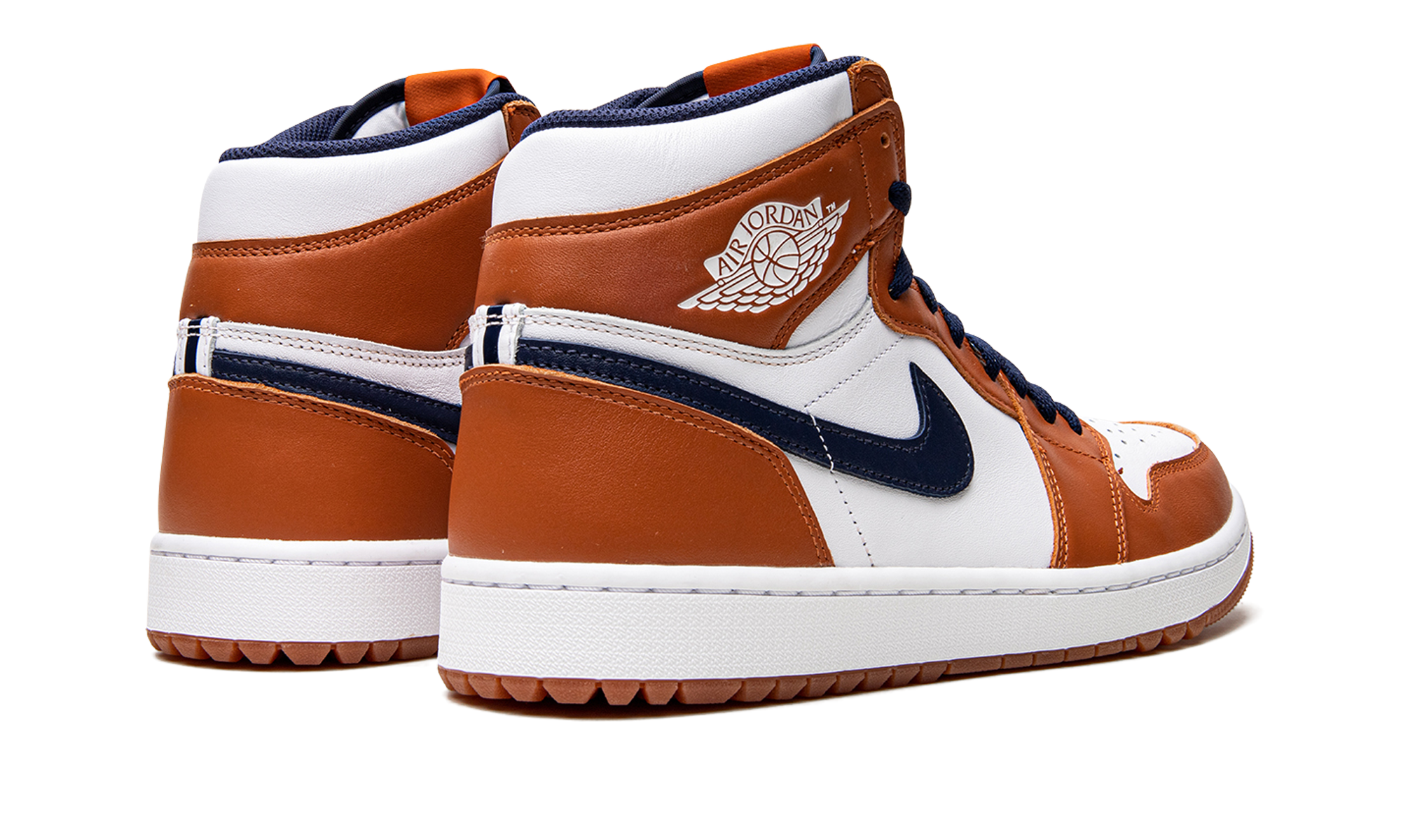 Air Jordan 1 Golf High "Eastside golf - burnt sunrise" DZ4523 800