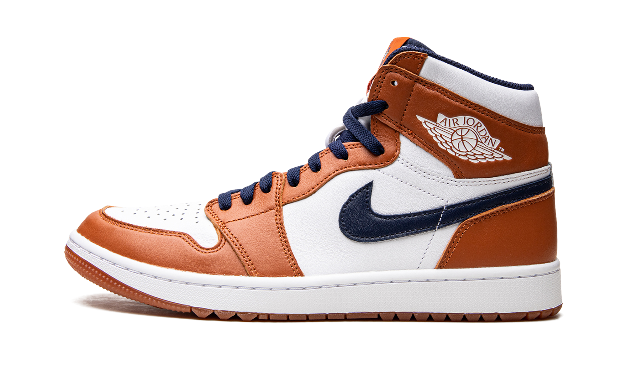 Air Jordan 1 Golf High "Eastside golf - burnt sunrise" DZ4523 800