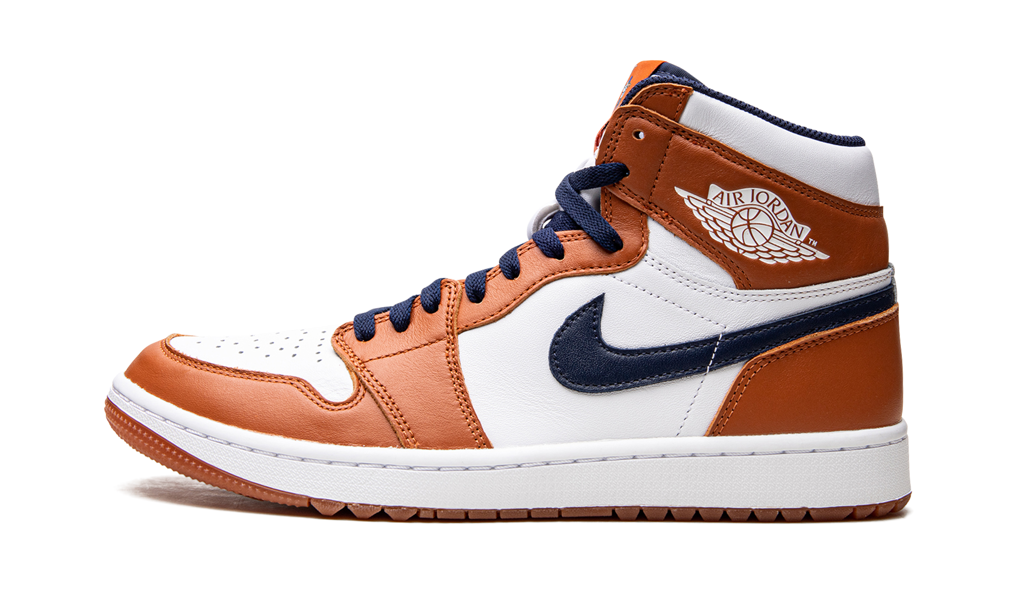 Air Jordan 1 Golf High "Eastside golf - burnt sunrise" DZ4523 800