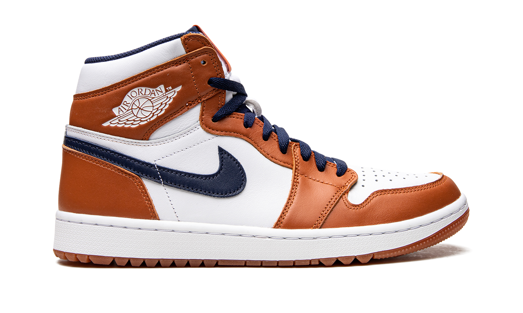 Air Jordan 1 Golf High "Eastside golf - burnt sunrise" DZ4523 800