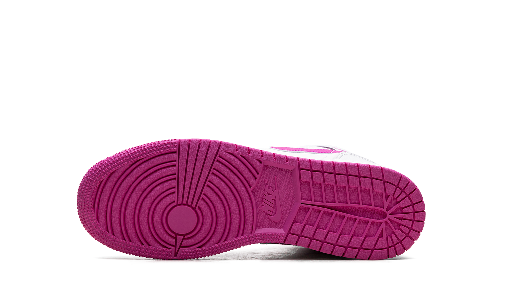 Air Jordan 1 GS "Fire pink" FD8780 500