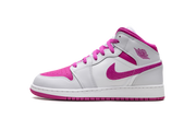 Air Jordan 1 GS "Fire pink" FD8780 500