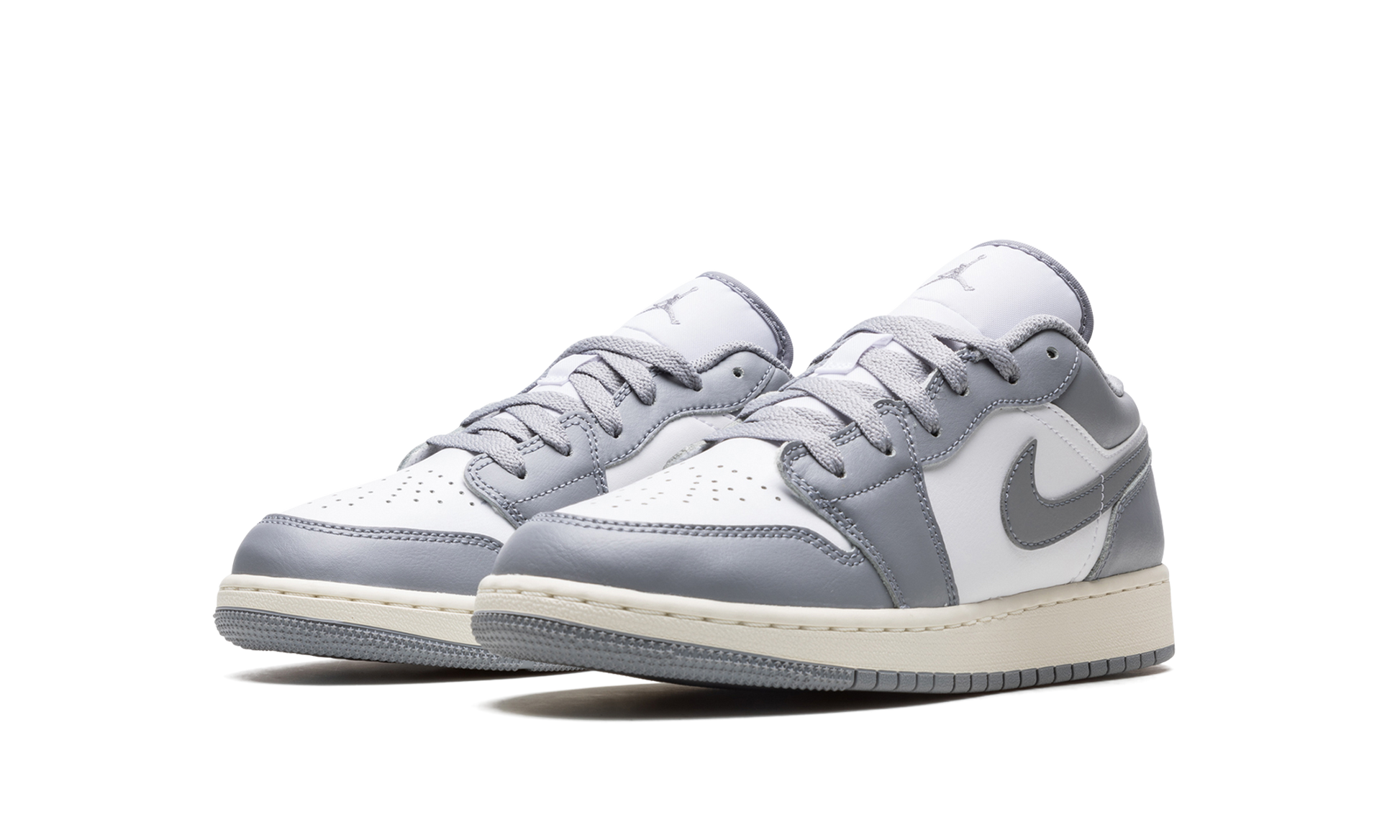 Air Jordan 1 GS "Vintage grey" 553560 053