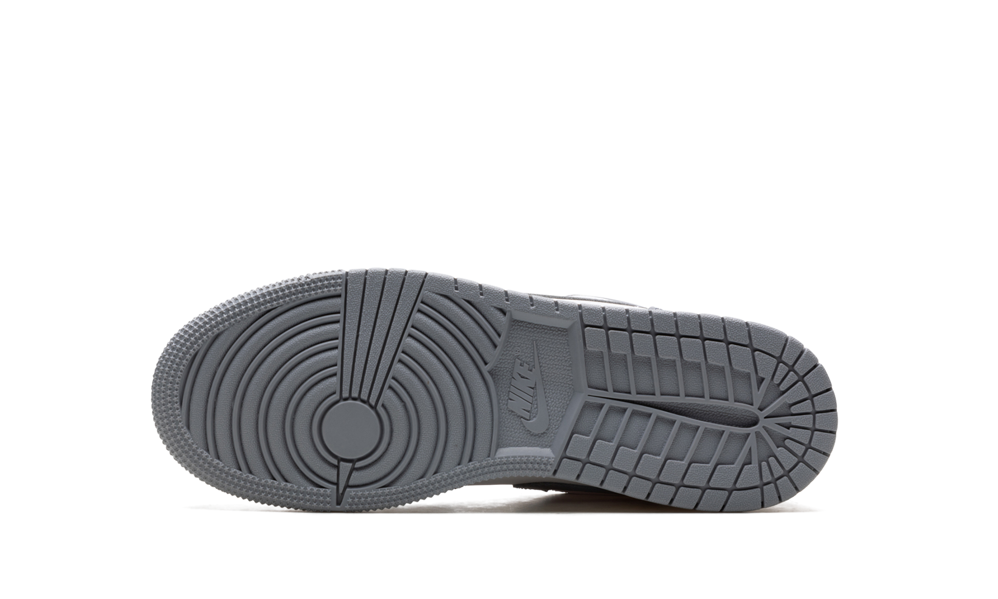 Air Jordan 1 GS "Vintage grey" 553560 053