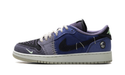 Air Jordan 1 GS "Zion williamson - voodoo alternate" IH2725 500