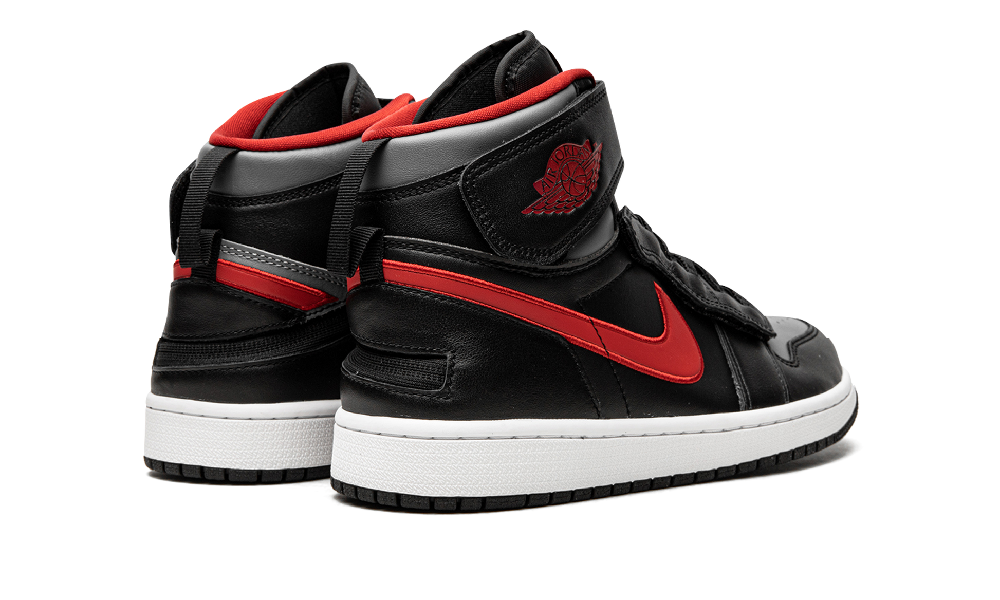 Air Jordan 1 Hi Flyease "Gym red" CQ3835 006