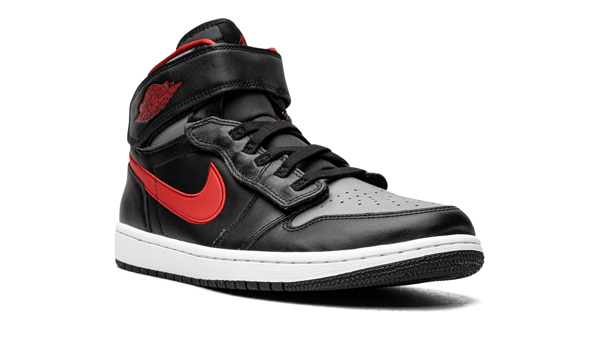 Air Jordan 1 Hi Flyease "Gym red" CQ3835 006