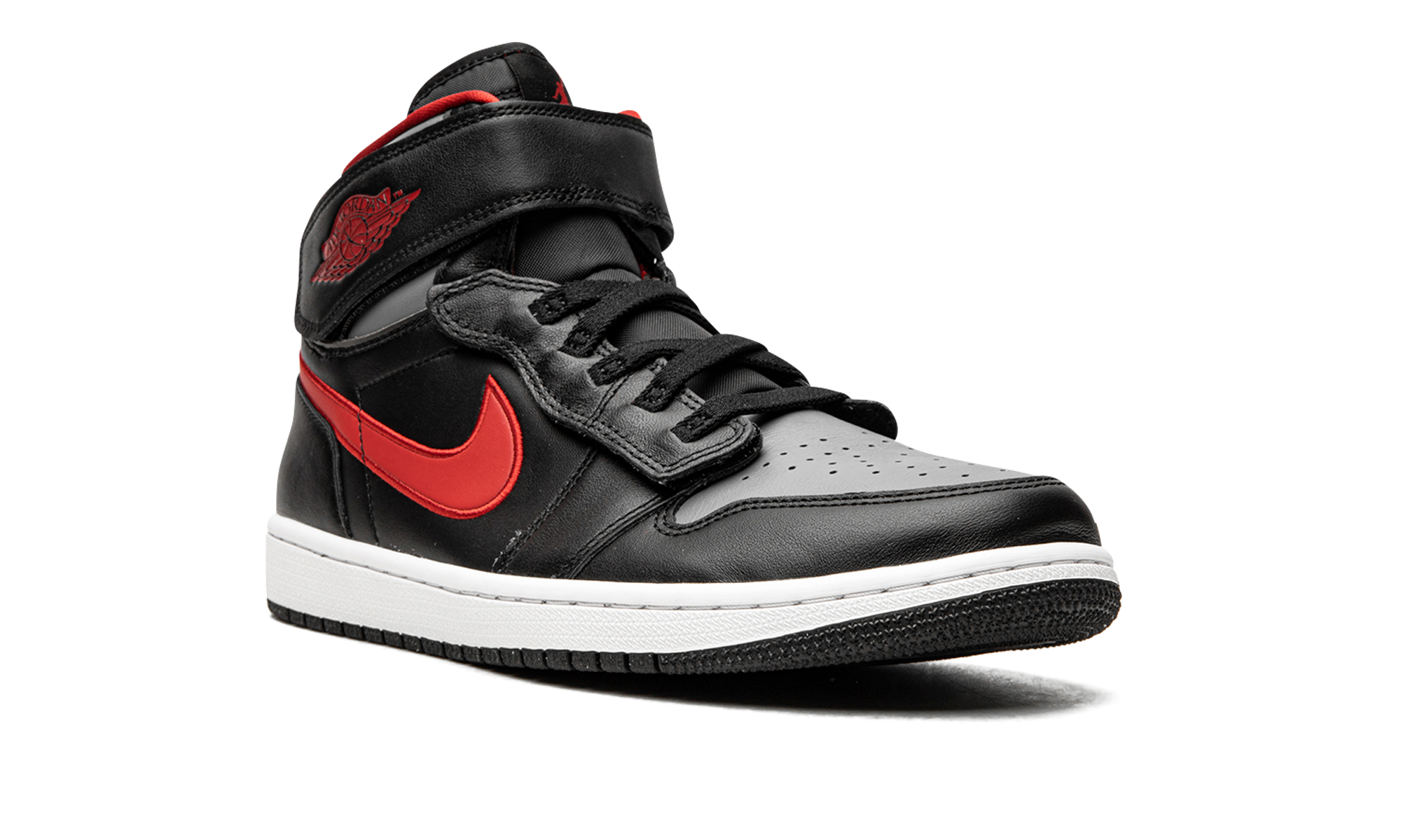 Air Jordan 1 Hi Flyease "Gym red" CQ3835 006