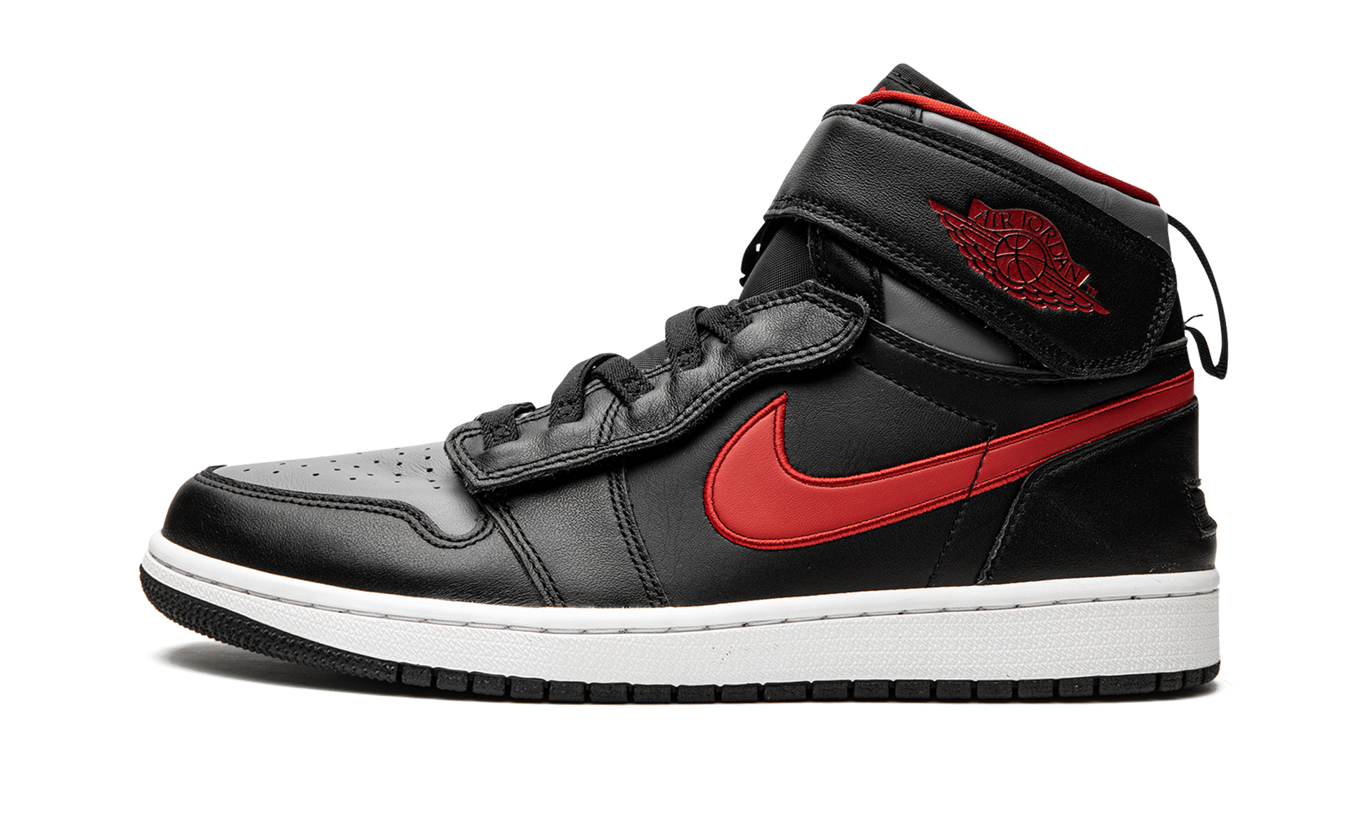 Air Jordan 1 Hi Flyease "Gym red" CQ3835 006