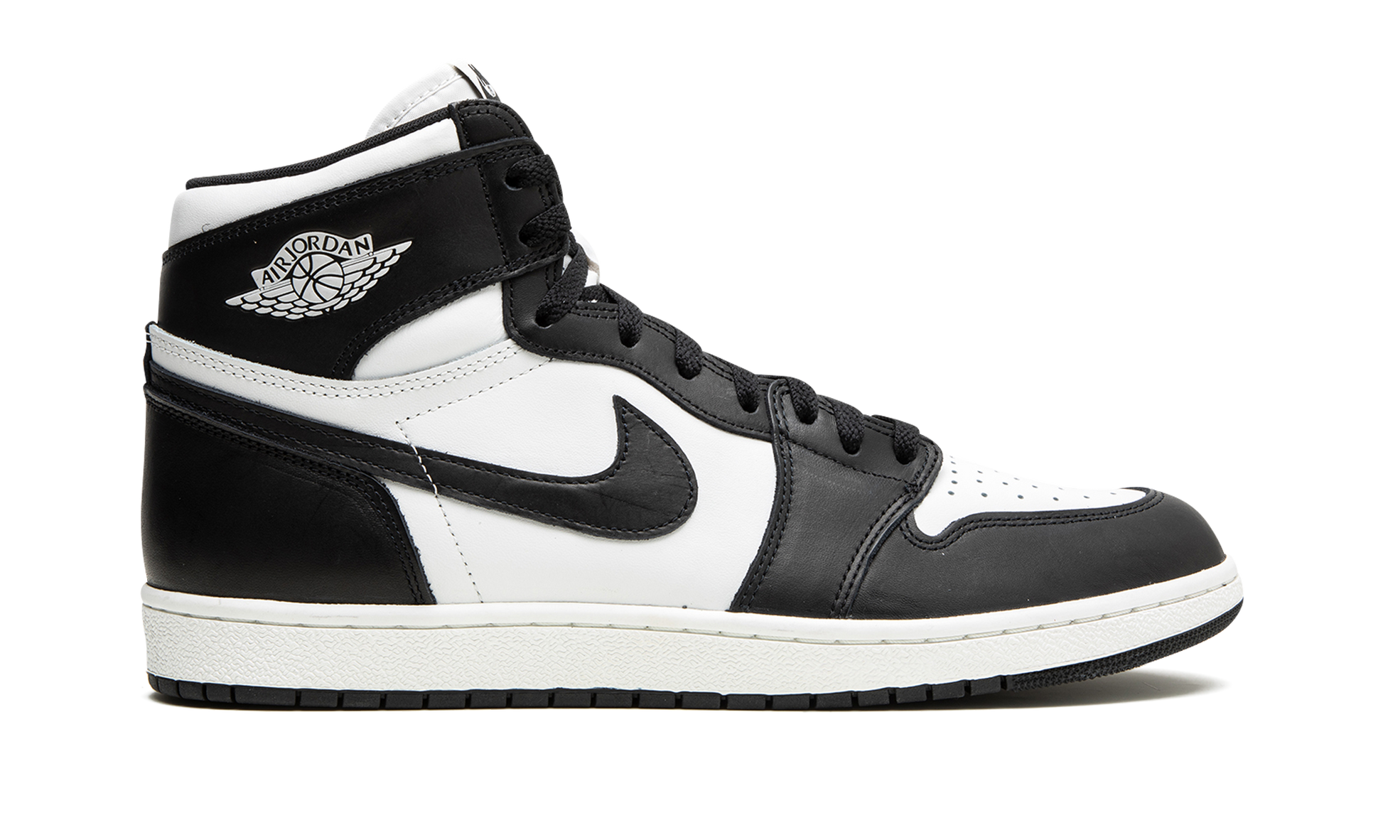 Air Jordan 1 High 85 "Black / white 2023" BQ4422 001