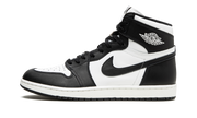 Air Jordan 1 High 85 "Black / white 2023" BQ4422 001
