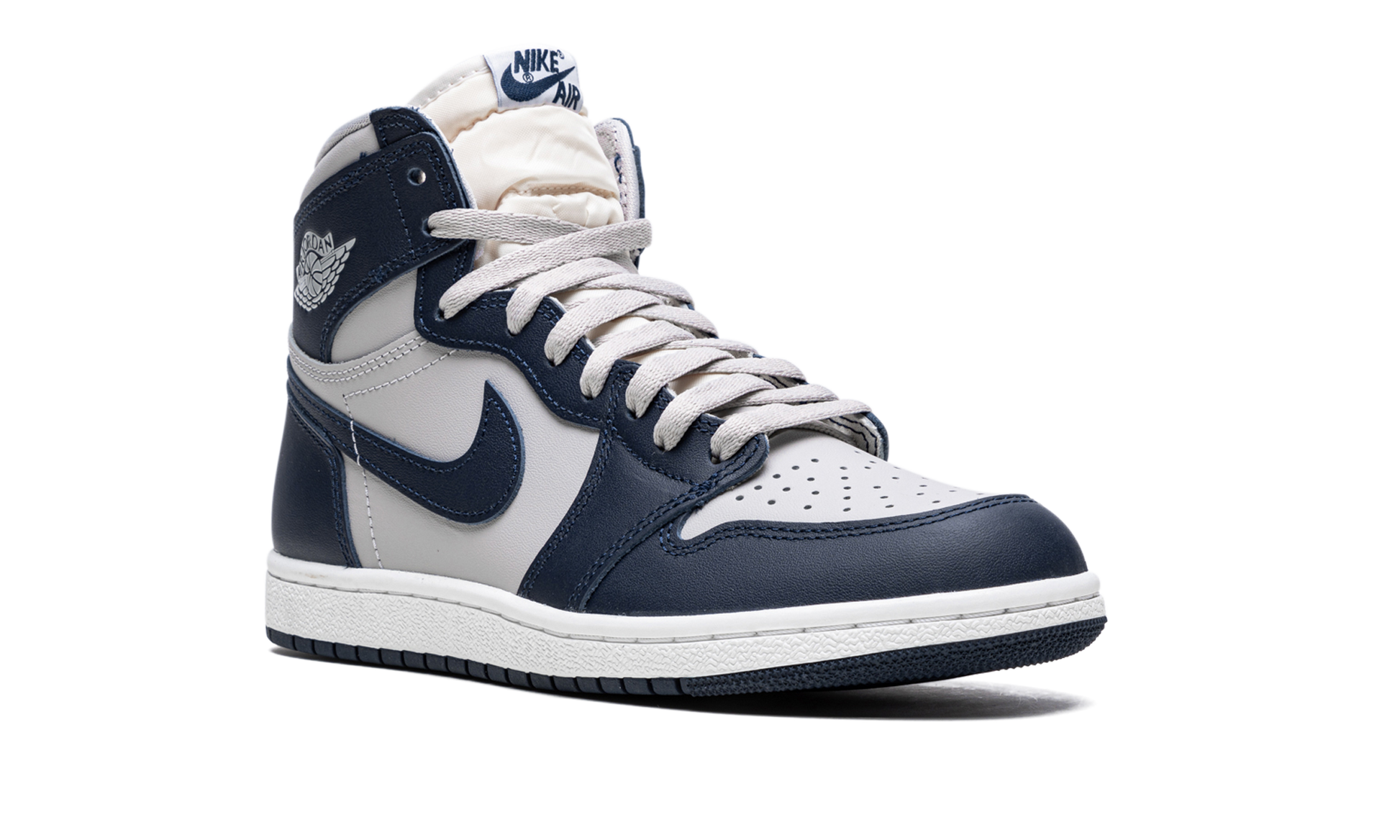 Air Jordan 1 High 85 "Georgetown"