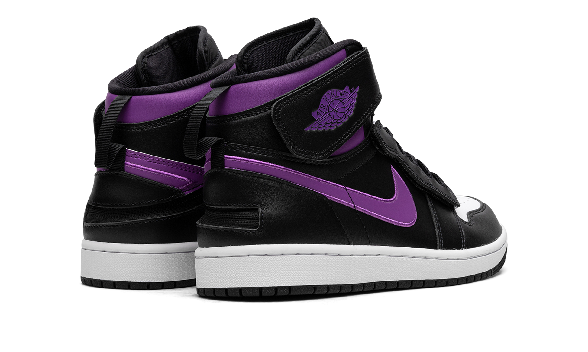 Air Jordan 1 High Flyease "Wild berry" CQ3835 051