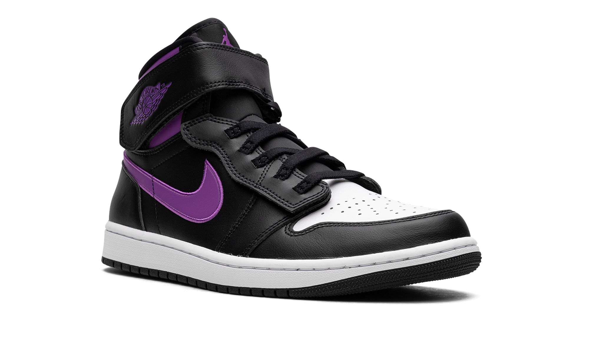 Air Jordan 1 High Flyease "Wild berry" CQ3835 051