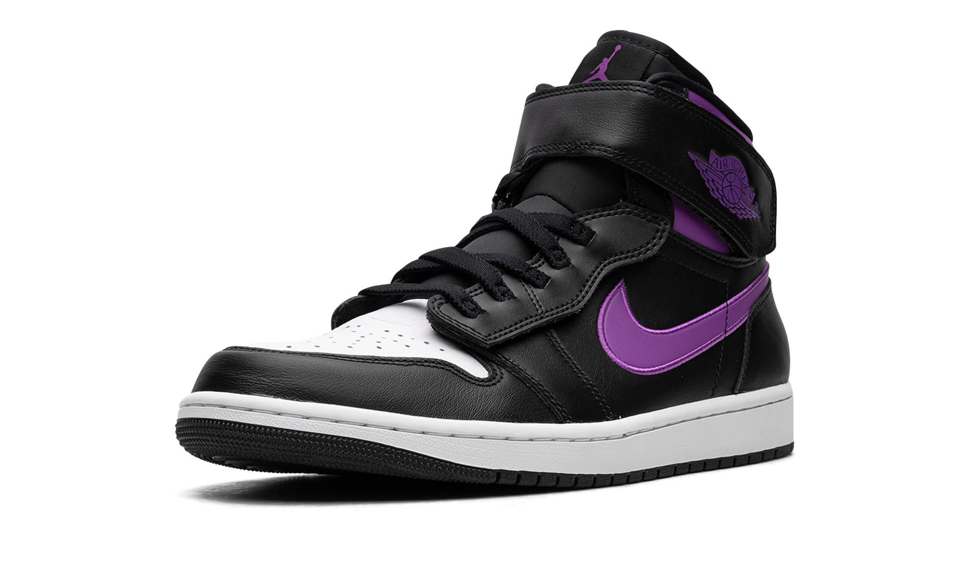 Air Jordan 1 High Flyease "Wild berry" CQ3835 051
