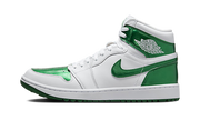 Air Jordan 1 High Golf "Metallic Green"