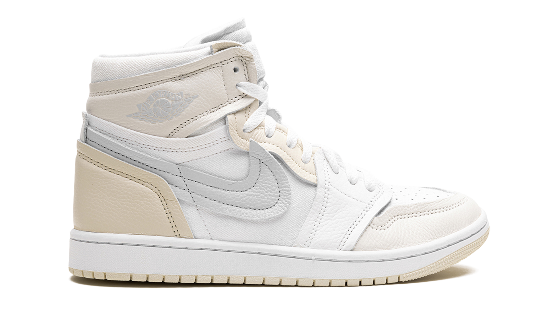 Air Jordan 1 High Mm Women "Coconut milk" FB9891 100